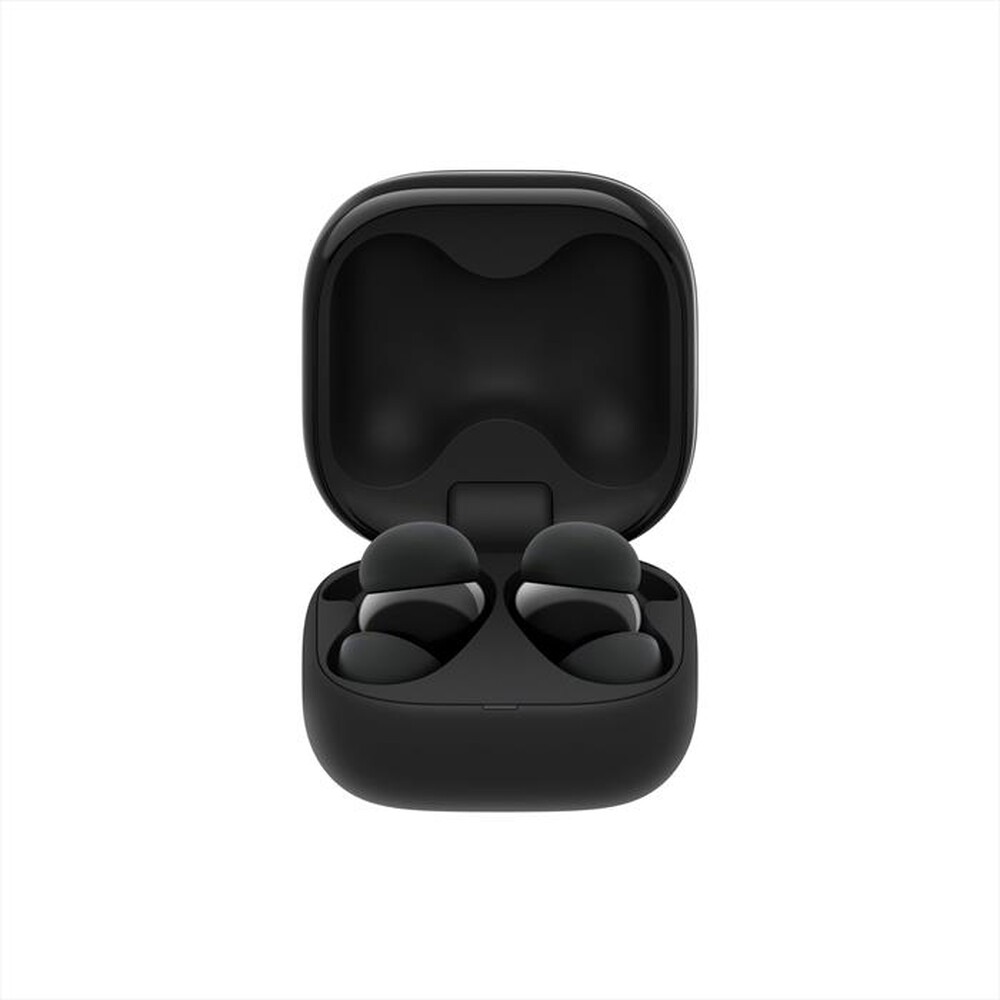 "SONY - Auricolari bluetooth WFLS910NB.CE7-nero"
