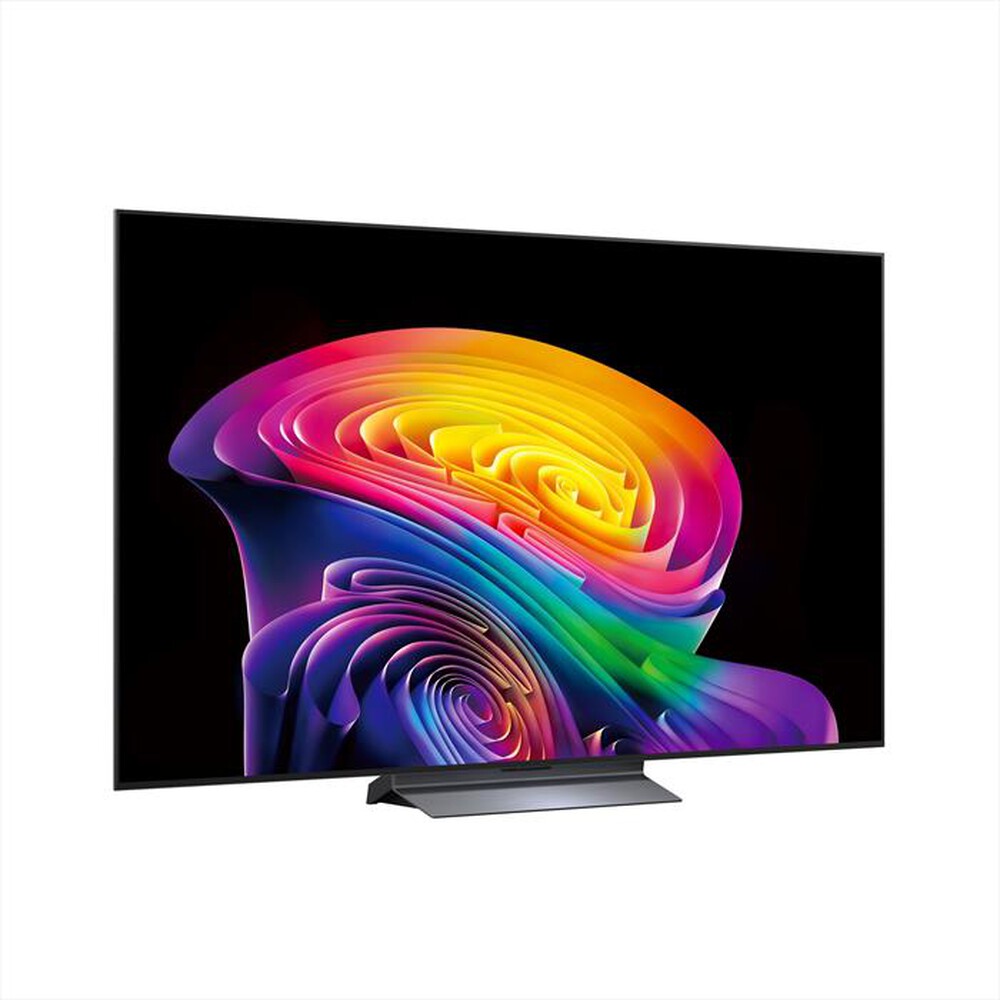 Immagine del prodotto LG - OLED EVO AI C6 PRO OLED65C66LB-Charcoal Black