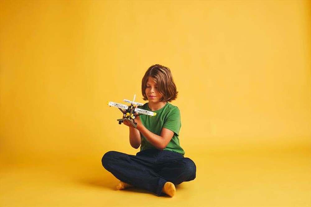 Immagine del prodotto LEGO - TECHNIC Aereo Bush 42198
