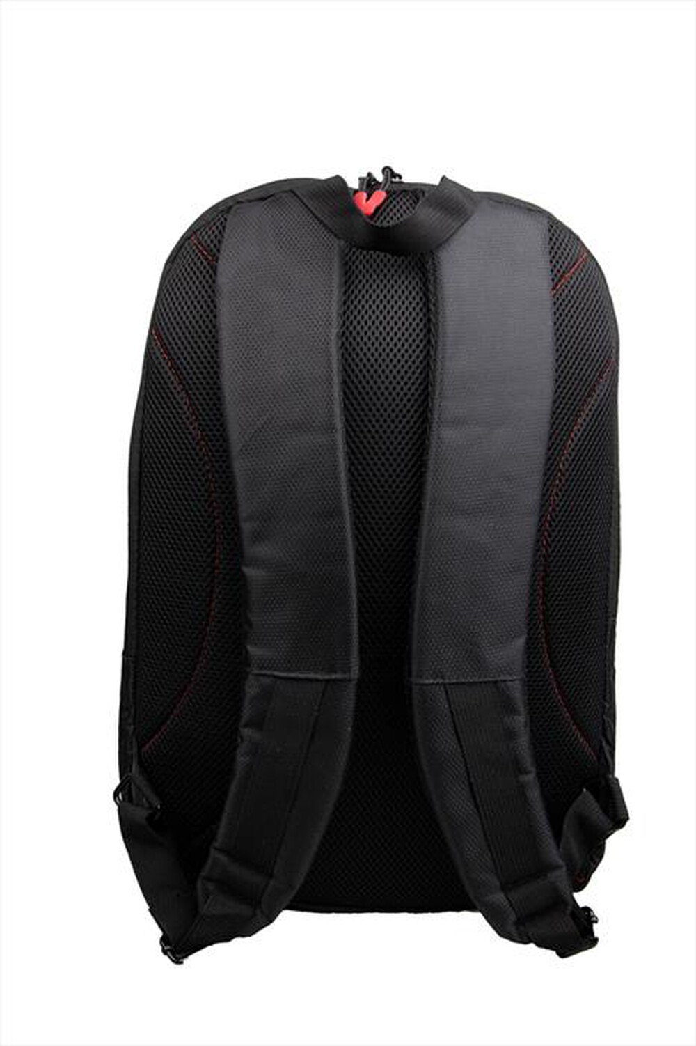"ACER - Borsa per notebook fino a 15.6\" NITRO BACKPACK-Nero/Rosso"