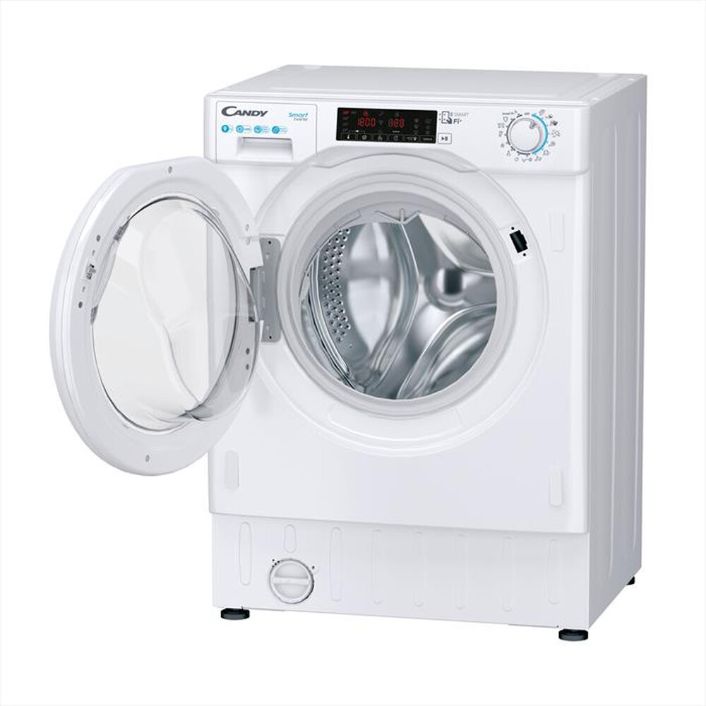 Immagine del prodotto CANDY - Lavatrice incasso CBWO 49TWME-S 9 Kg Classe A