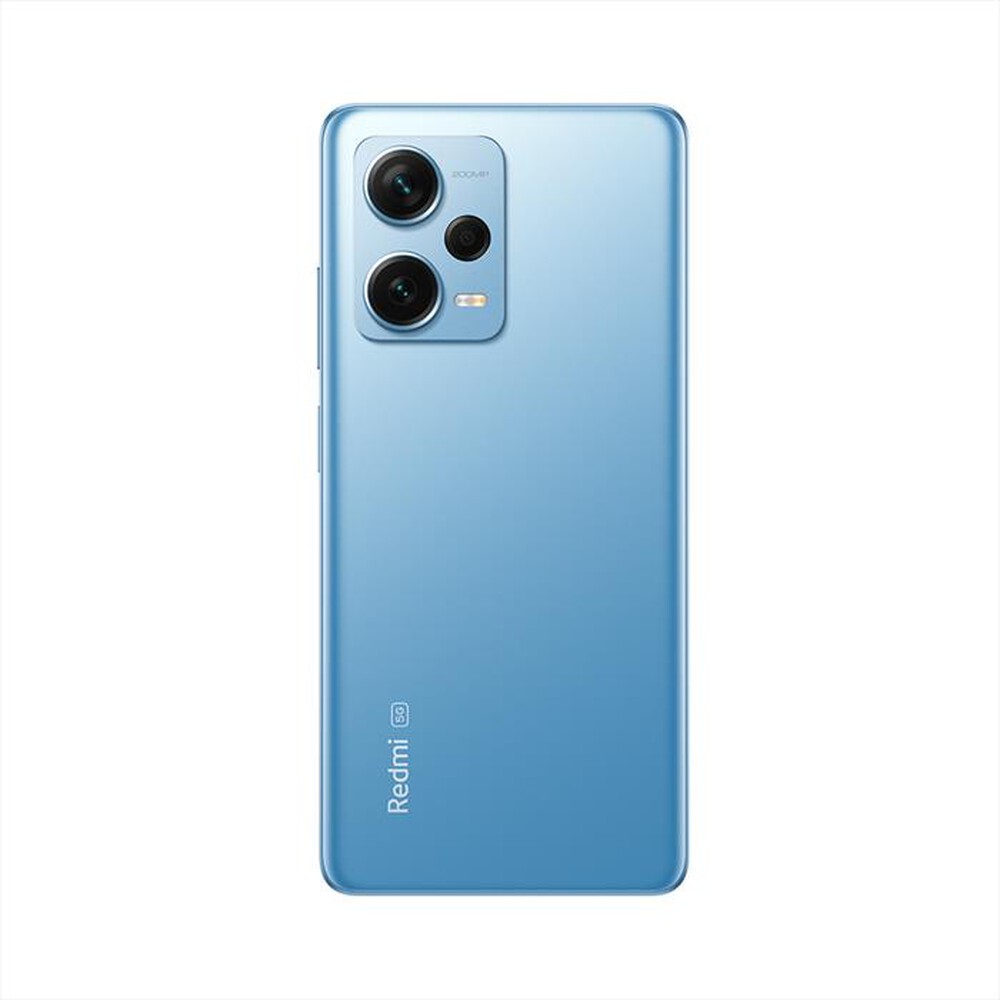 Immagine del prodotto XIAOMI - Smartphone REDMI NOTE 12 PRO+ 5G 8+256GB-Blue
