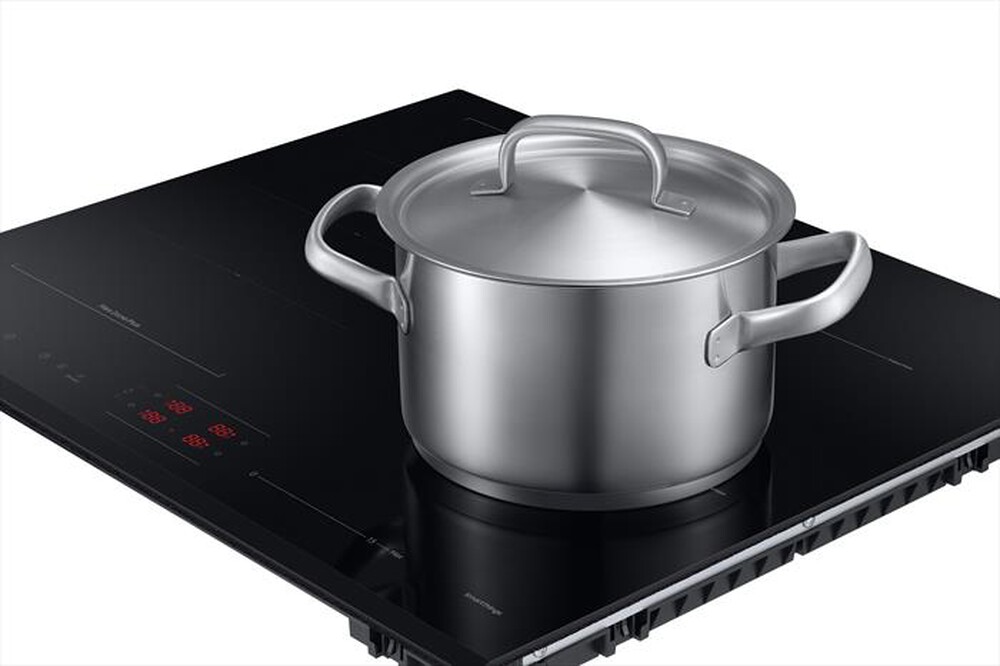 Immagine del prodotto SAMSUNG - Piano cottura induzione NZ64B6056GK/U1 56 cm-nero