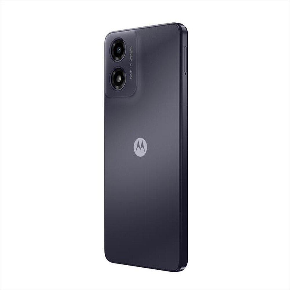 Immagine del prodotto MOTOROLA - Smartphone MOTO G04 4/128GB-Concord Black