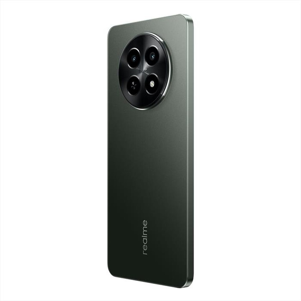 "REALME - Smartphone REALME 12X 5G 256GB 8GB-Glowing Black"