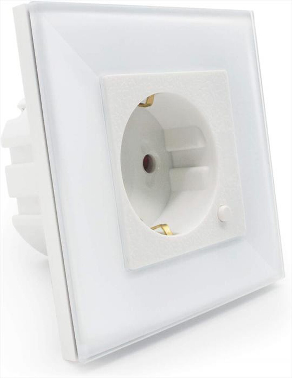 Immagine del prodotto WOOX - EU SMART WALL SOCKET-Bianco