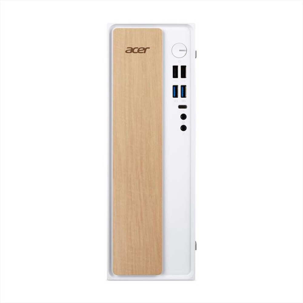 Immagine del prodotto ACER - Desktop ASPIRE XC101-13H5U-Bianco