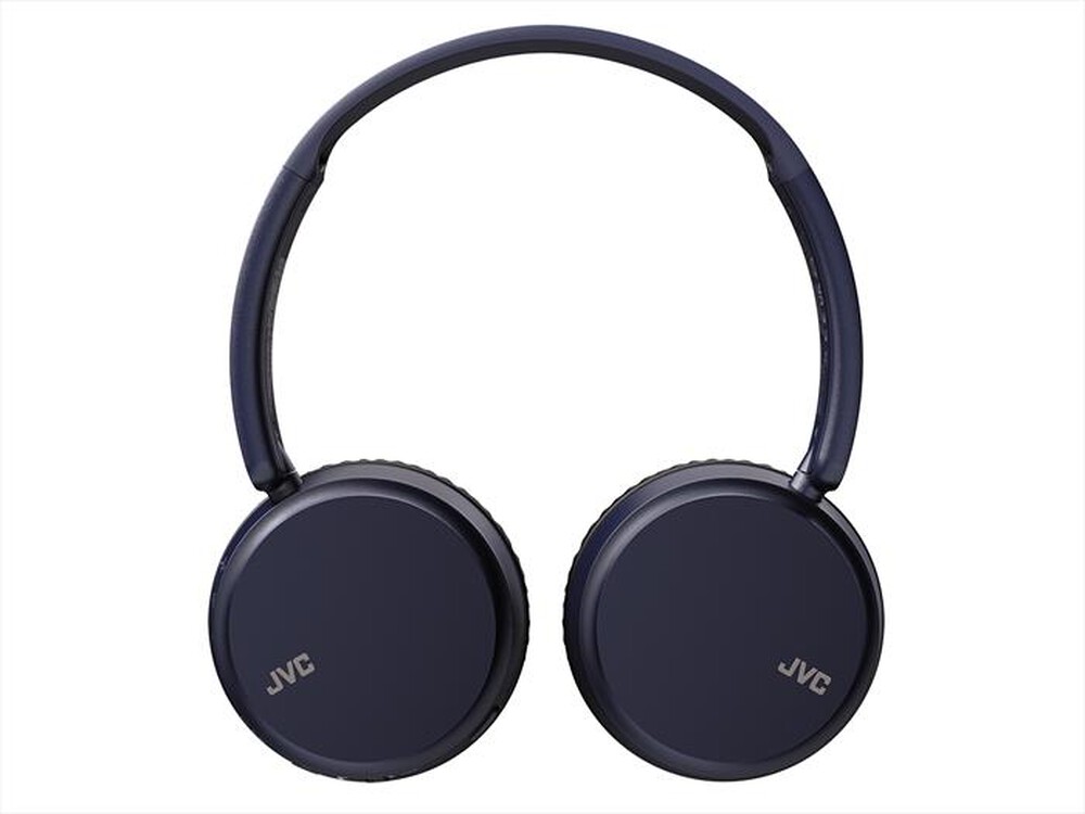 Immagine del prodotto JVC - Cuffie a padiglione chiuso HA-S36W-blu