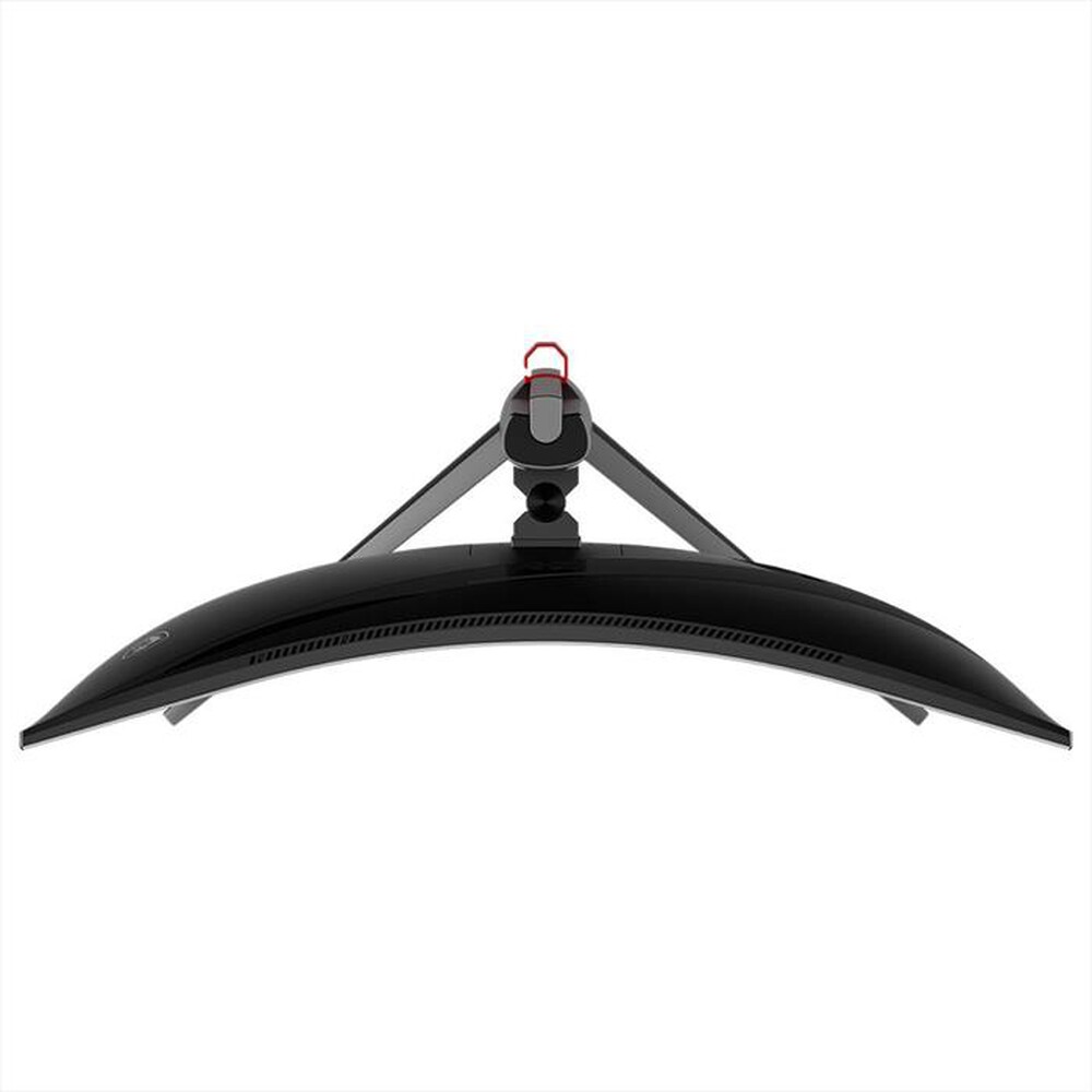 Immagine del prodotto MSI - Monitor LED 34" MAG 345CQR