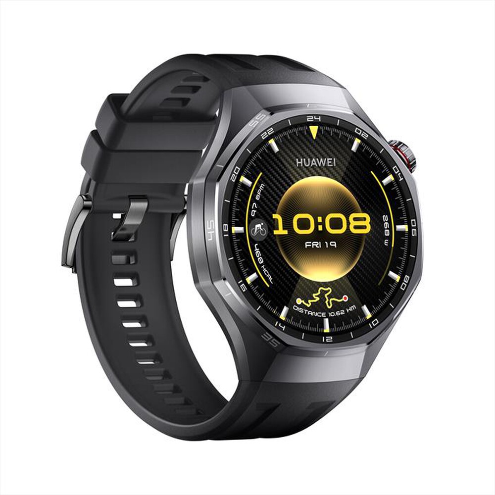 Immagine del prodotto HUAWEI - WATCH GT6 PRO 46MM-BLACK
