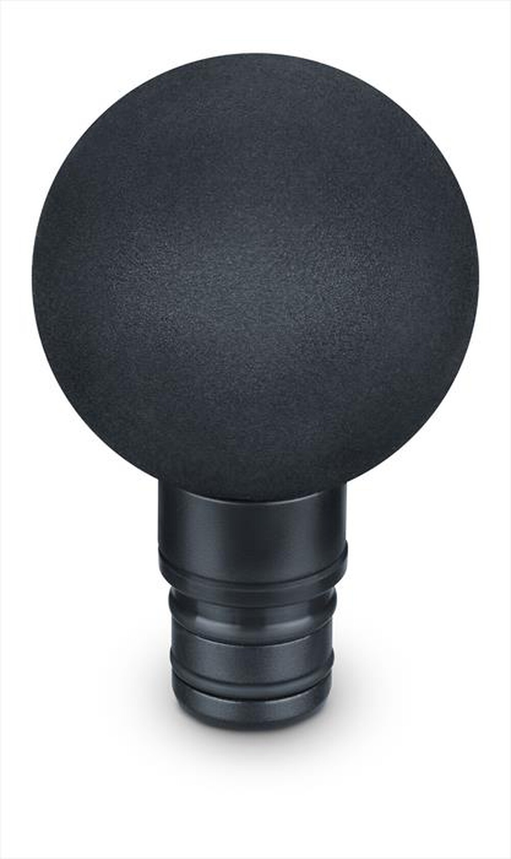 Immagine del prodotto BEURER - Pistola massaggiante MG 89 LIMITED EDITION 2025-Nero e Bordeaux