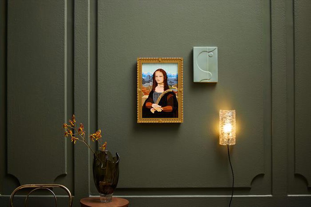 Immagine del prodotto LEGO - ART Gioconda 31213