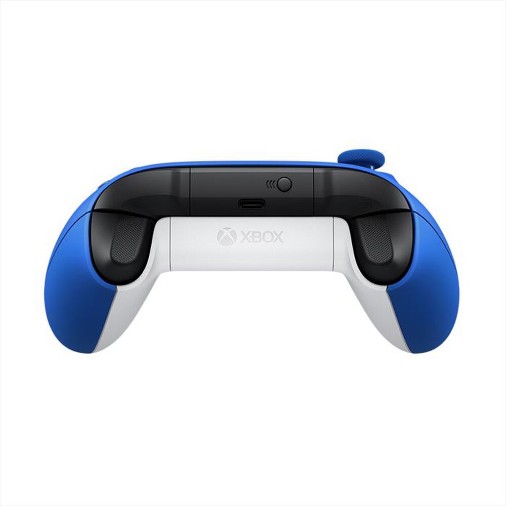 "MICROSOFT - XBOX CONTROLLER SHOCK BLU-Shock Blue"