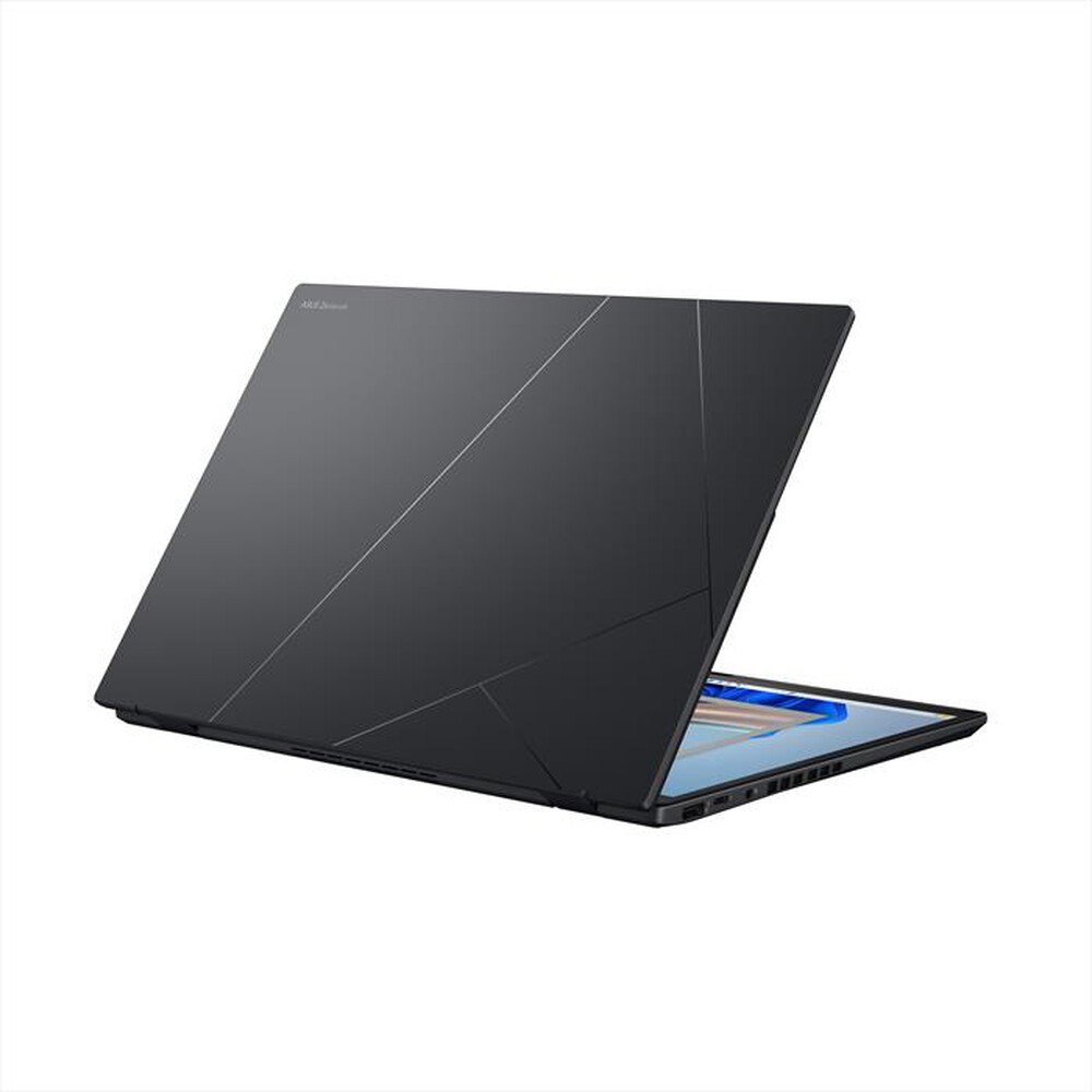 Immagine del prodotto ASUS - Zenbook Duo OLED UX8406CA-PZ961W-Inkwell Gray