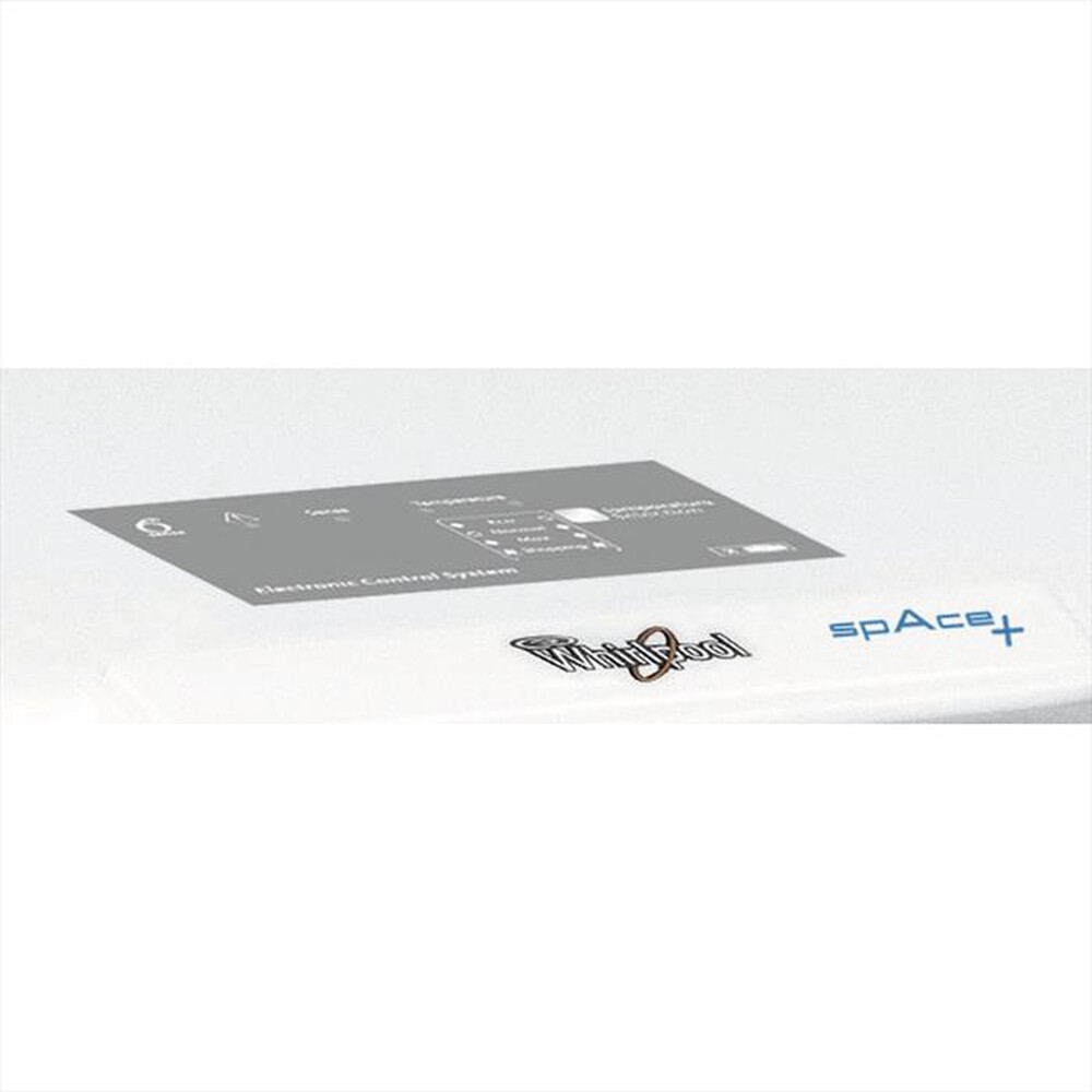 Immagine del prodotto WHIRLPOOL - Congelatore orizzontale WH2011A+E Classe F 207 lt-Bianco