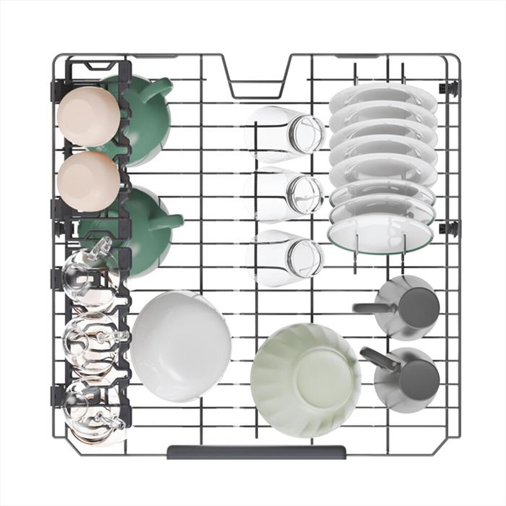 Immagine del prodotto CANDY - Lavastoviglie CI4C6F0A Classe C 14 coperti