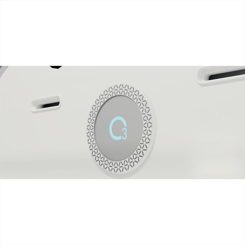 "HOTPOINT ARISTON - Frigorifero combinato HAFC9 TA33SX O3 Classe D"