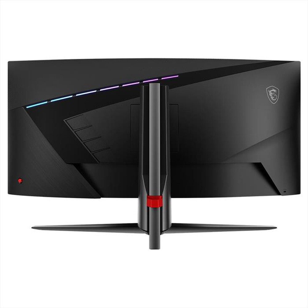 "MSI - Monitor LED 34\" MAG 345CQR"