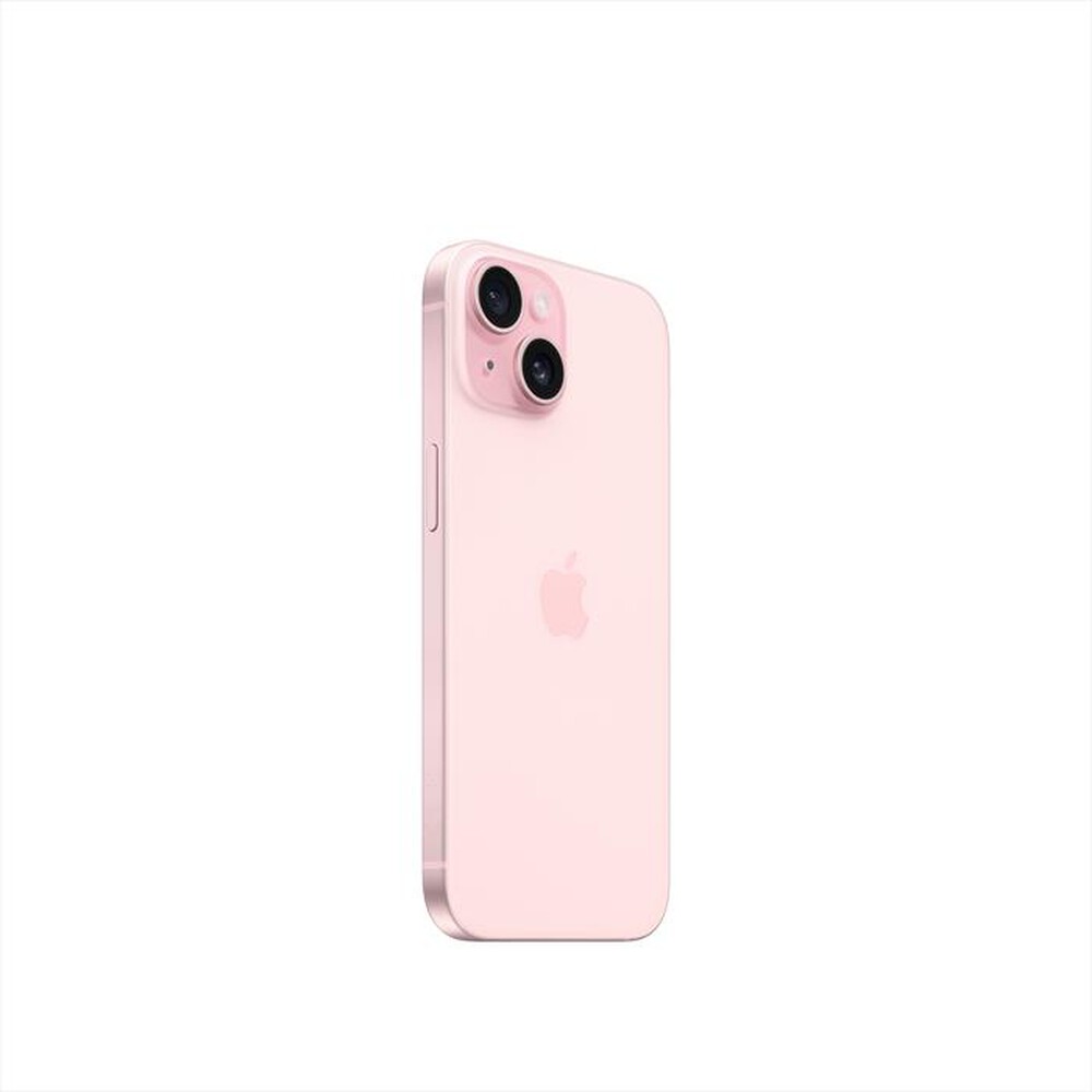 "APPLE - iPhone 15 128GB-Rosa"