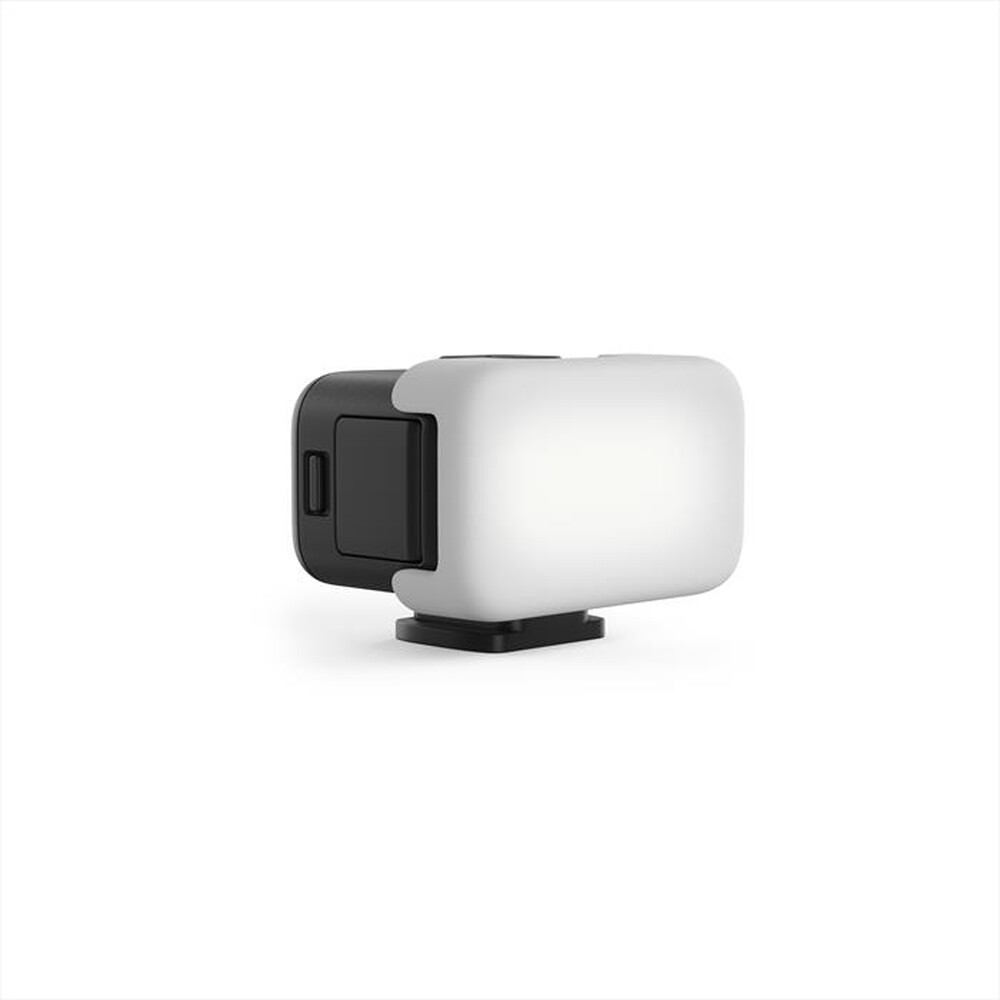 Immagine del prodotto GoPro - Luce LED impermeabile per GoPro LIGHT MOD 2-Nero