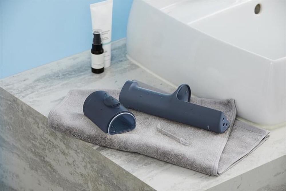 Immagine del prodotto PANASONIC - Idropulsore con tecnologia ultrasonica EW-DJ66-Blu