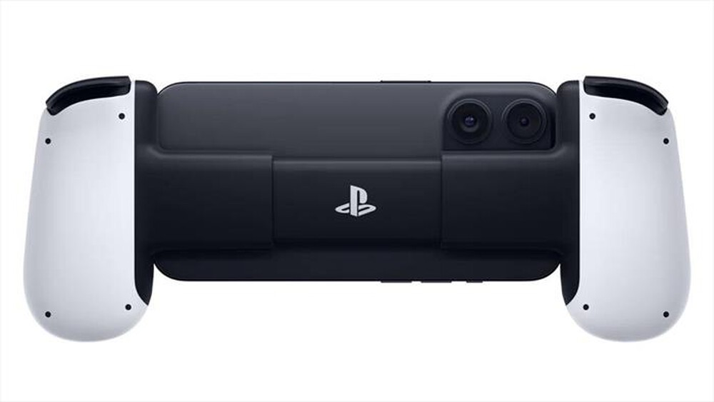 "BACKBONE - BACKBONE ONE FOR PLAYSTATION (USB-C)-Bianco"