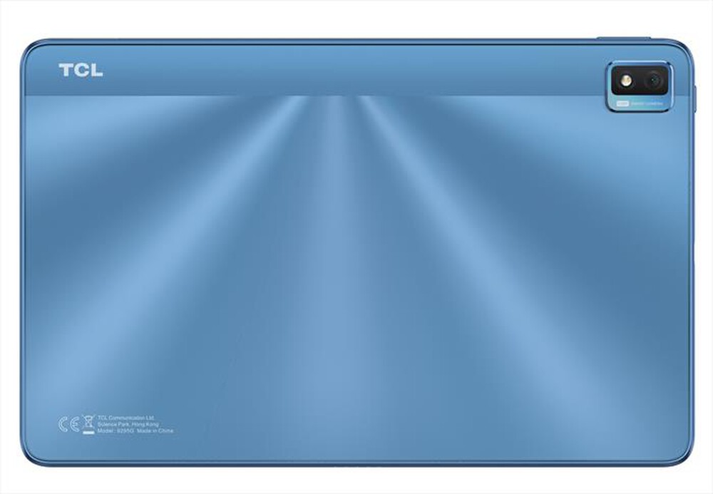 "TCL - 10 TAB MAX-Frost Blue"