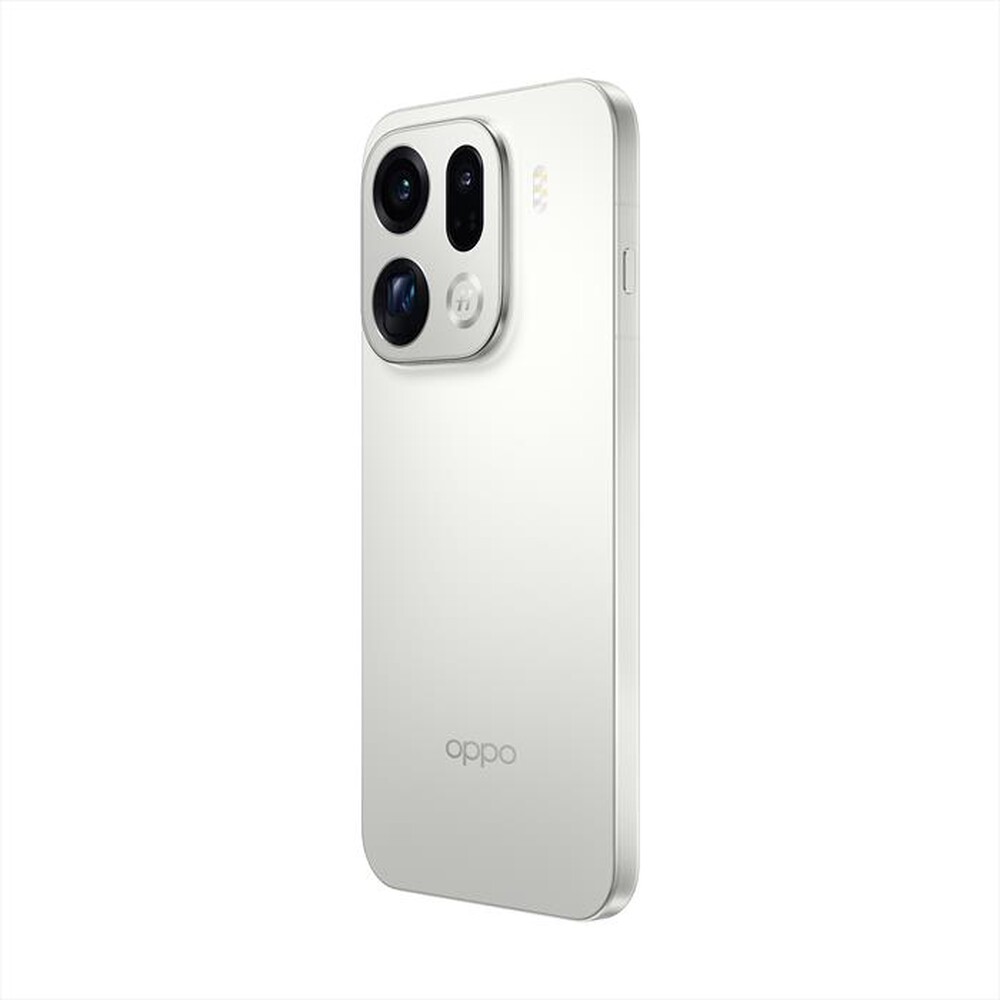 Immagine del prodotto OPPO - Smartphone FIND X9 PRO 5G-Silk White