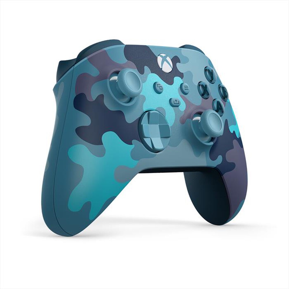 "MICROSOFT - CONTROLLER WIRELESS PER XBOX – ES CAMO"