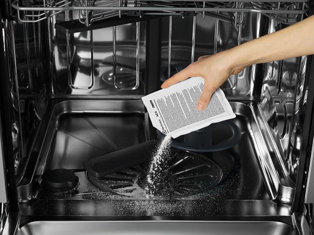 "ELECTROLUX - Decalcificante lavastoviglie/lavatrice M2GCP100"