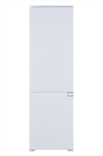 TECHLIFE - Frigorifero 2 porte TFBIC340 Classe F 249 lt-Bianco