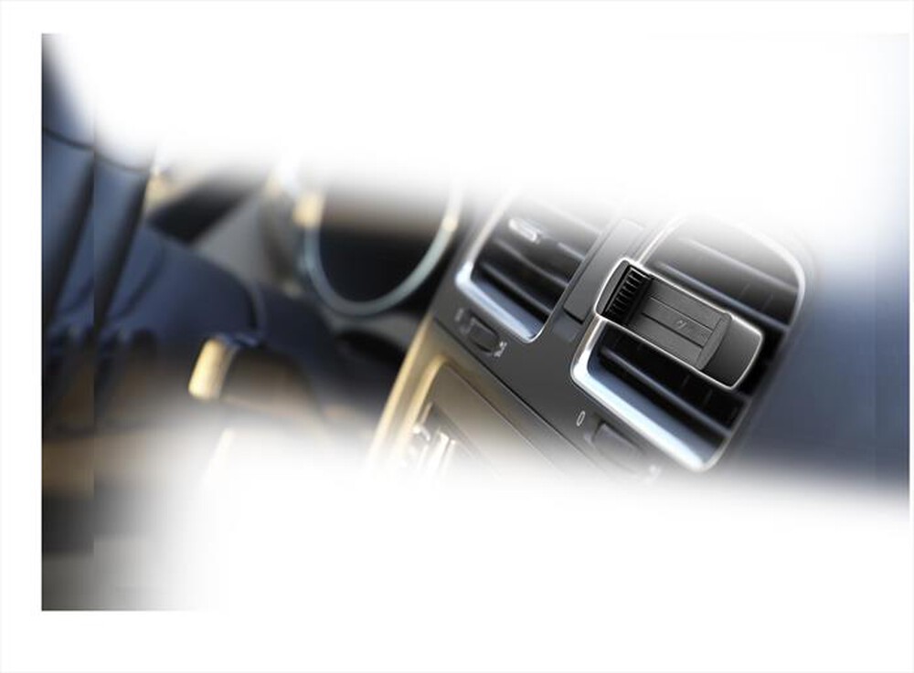 "CELLULARLINE - HANDY DRIVEK-Nero"