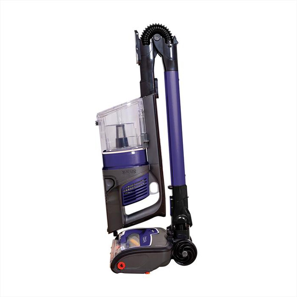 "SHARK - Scopa elettrica senza filo FLEXOLOGY IZ251EU-viola"