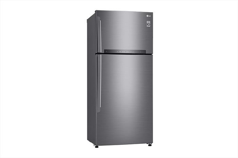 "LG - Frigorifero 2 porte GTB744PZHZD Classe E 547lt-Inox Premium"
