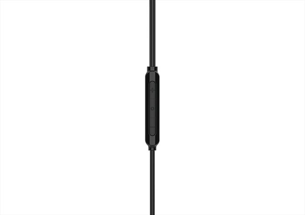 "PHILIPS - Cuffie in ear cablate TAE2146BK/00-Black"