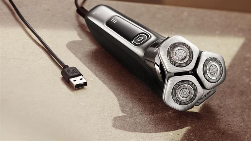 Immagine del prodotto PHILIPS - Rasoio X9002/10-Ardesia Scura