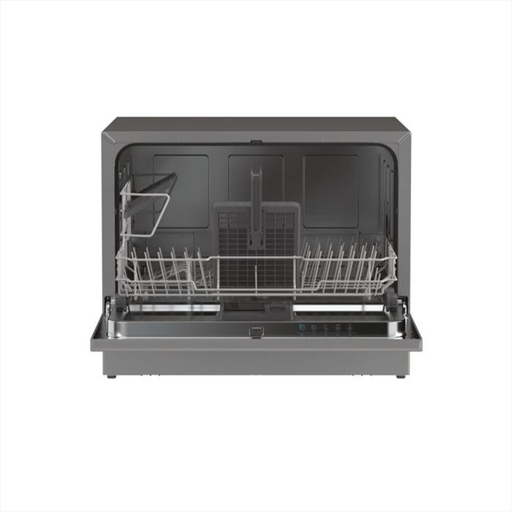 Immagine del prodotto CANDY - Lavastoviglie CP 6E51LS Classe E 6 coperti-Stainless steel