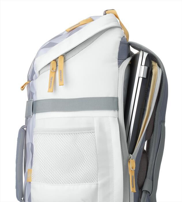 HP ZAINO ODYSSEY SPORT Bianco