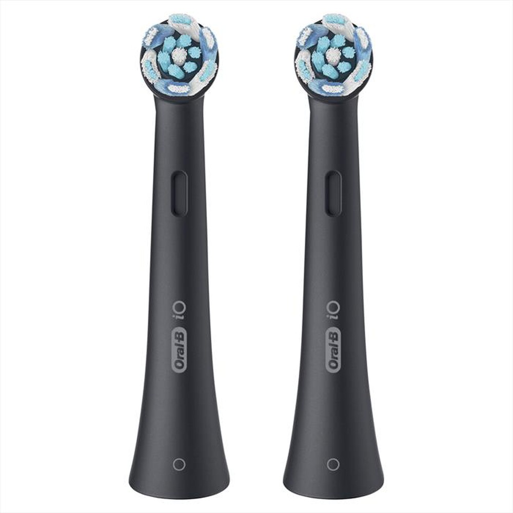 Immagine del prodotto ORAL-B - OB PW REFILL ULTIMATE CLEAN BLACK X2CT-NERO