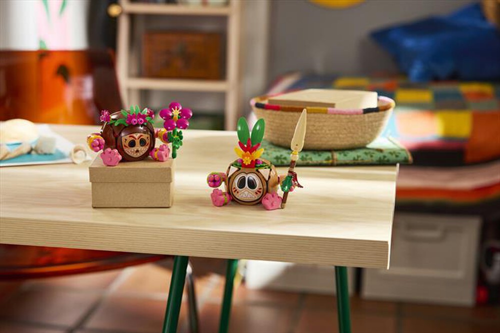 Immagine del prodotto LEGO - DISNEY Kakamora - 43293