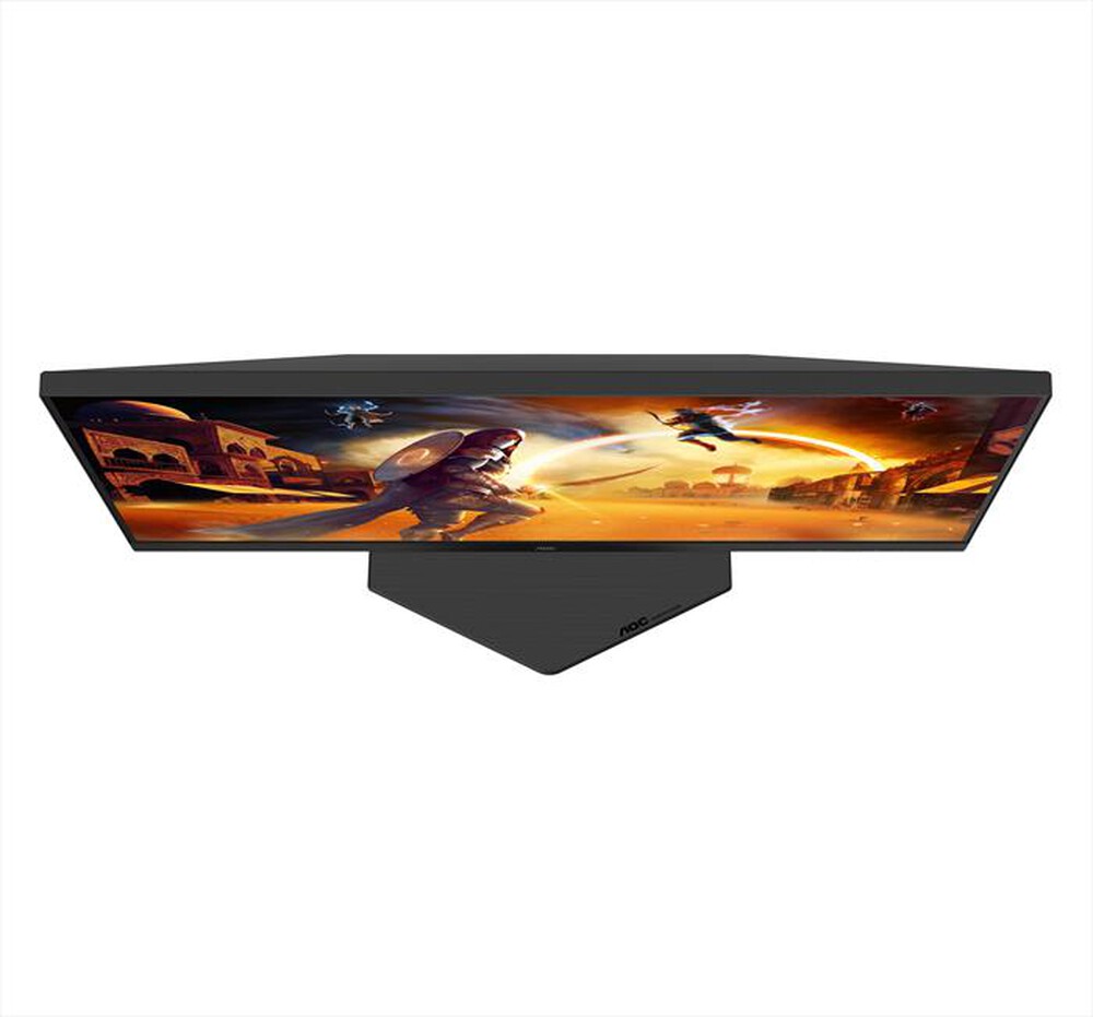 Immagine del prodotto AOC - Monitor LCD FHD 23,8" 24G4HRE-NERO