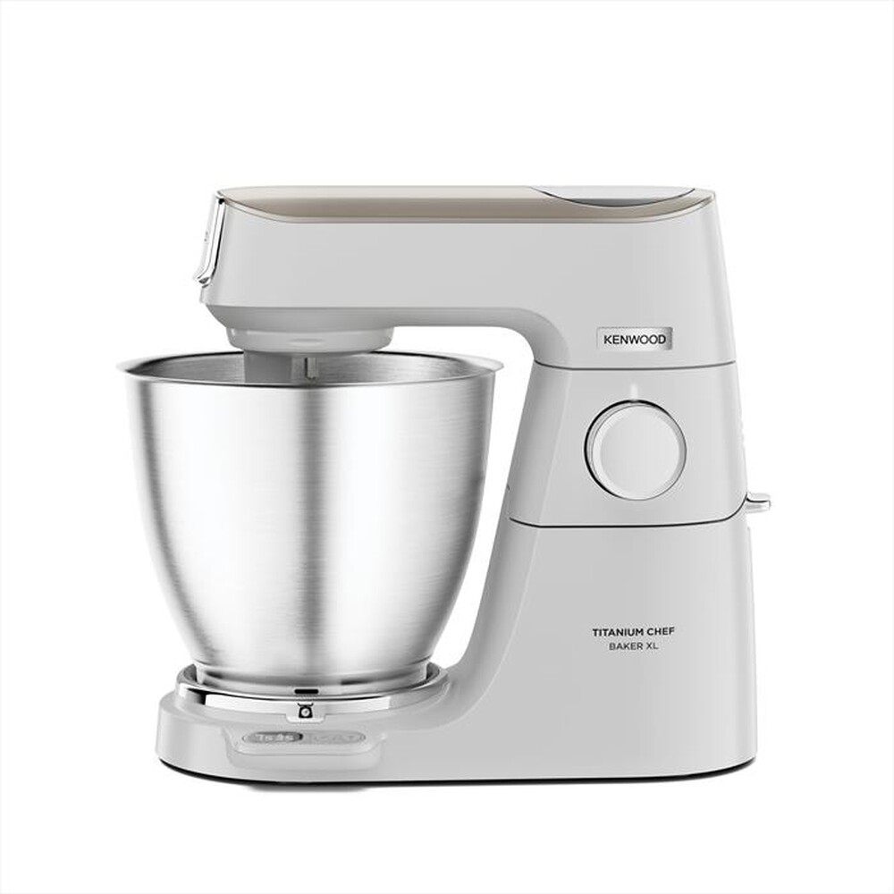 Immagine del prodotto KENWOOD. - Planetaria Titanium Chef Baker XL KVL65.001WH-Bianco