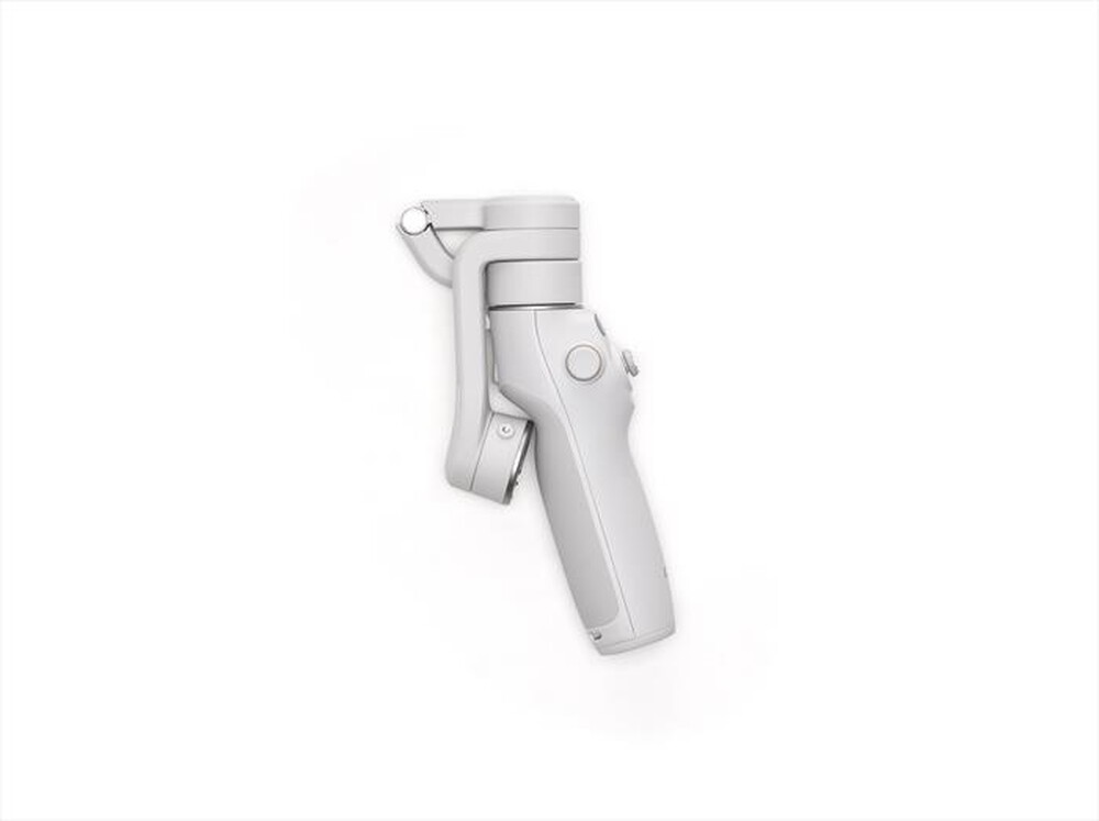 "DJI - Stabilizzatore immagine OSMO MOBILE 6-Platinum Grey"