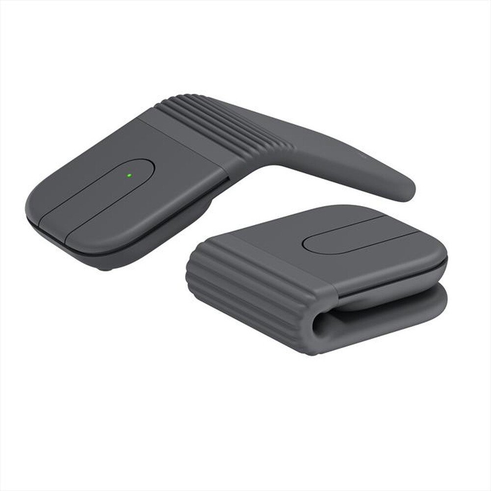 Immagine del prodotto LOGITECH - MOBI MOUSE-Graphite