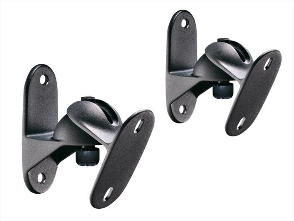 Immagine del prodotto MELICONI - SUPP A MURO PER CASSE-Nero