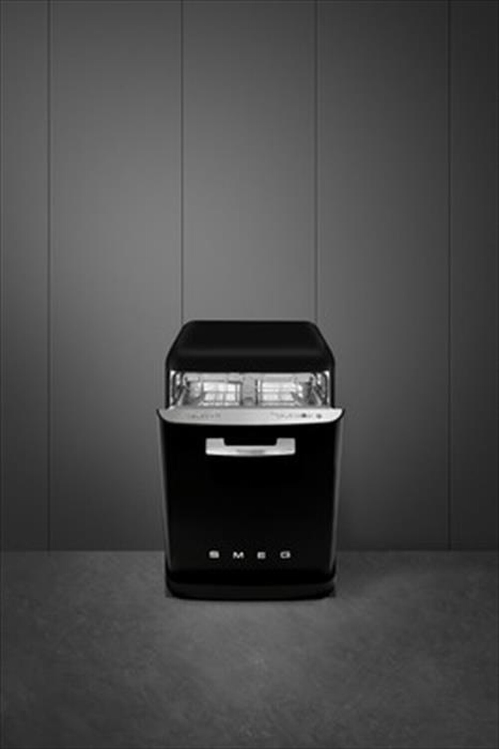 Immagine del prodotto SMEG - Lavastoviglie LVFABBL3 Classe B 13 coperti-Nero