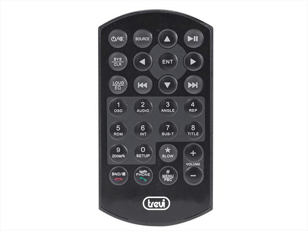 "TREVI - MDV 6380 DAB"