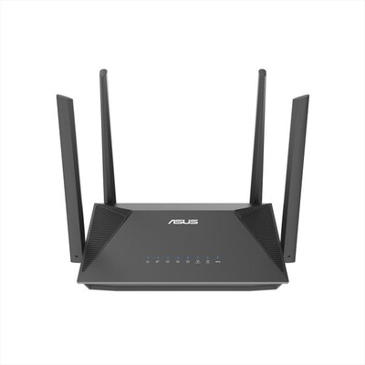 ASUS - Router RT-AX52-Nero