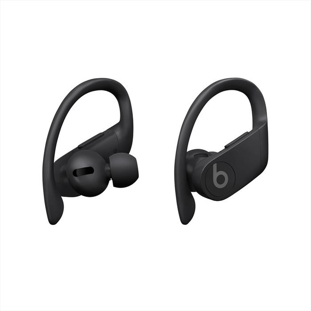 "BEATS BY DR.DRE - POWERBEATS PRO AURICOLARI TOTALLY WIRELESS-nero"
