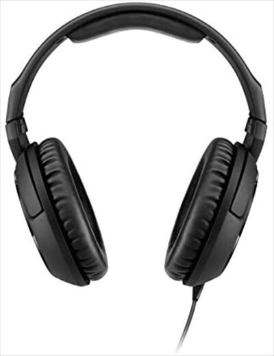 SENNHEISER - HD200PRO-Nero